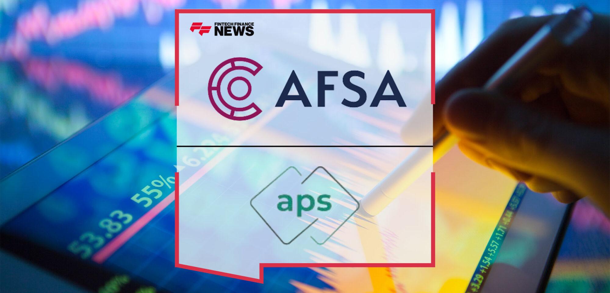 Advanced Payment Solutions Issued Licence by Astana Financial Services Authority to Act as Digital Investments Agent | FF News