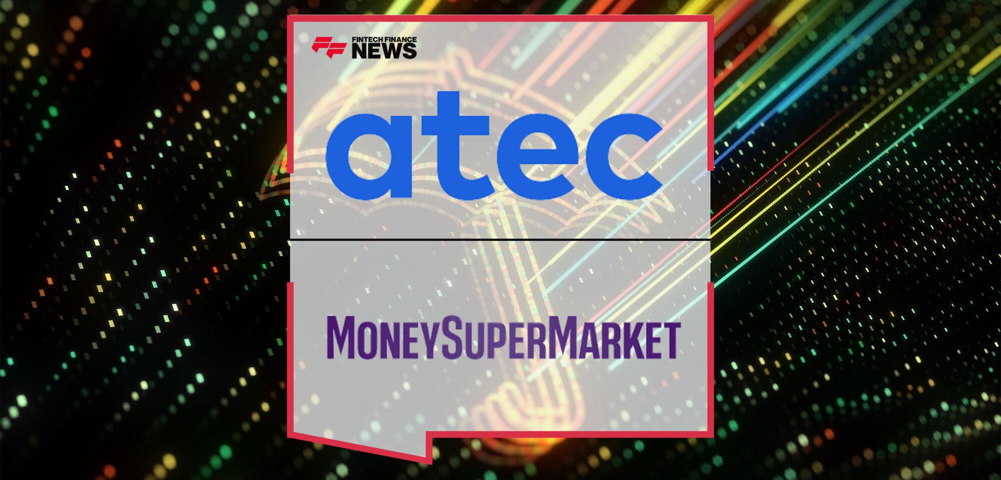 Atec Group Partners With MoneySuperMarket to Offer Direct-to-consumer Boat Insurance Quote and Buy Service | FF News