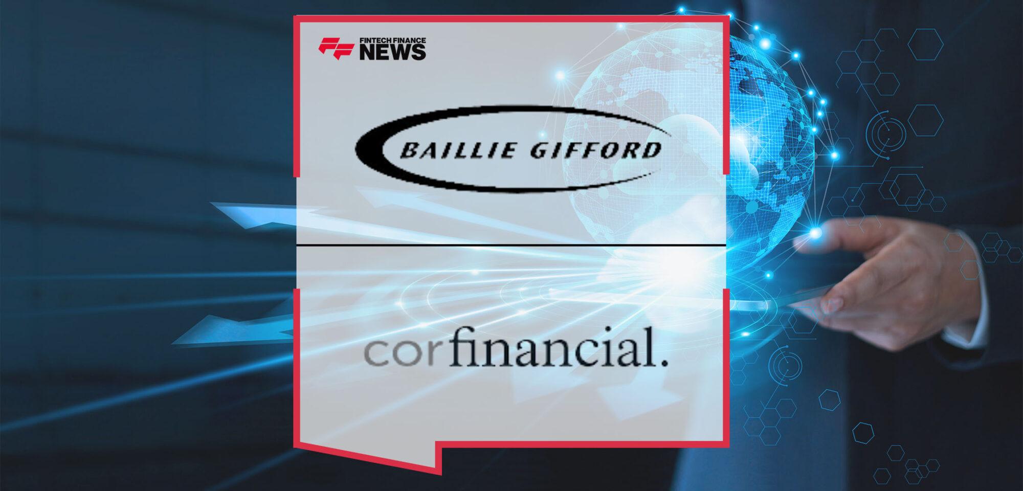 Baillie Gifford Goes Live With SureVu for CSDR Compliance | FF News