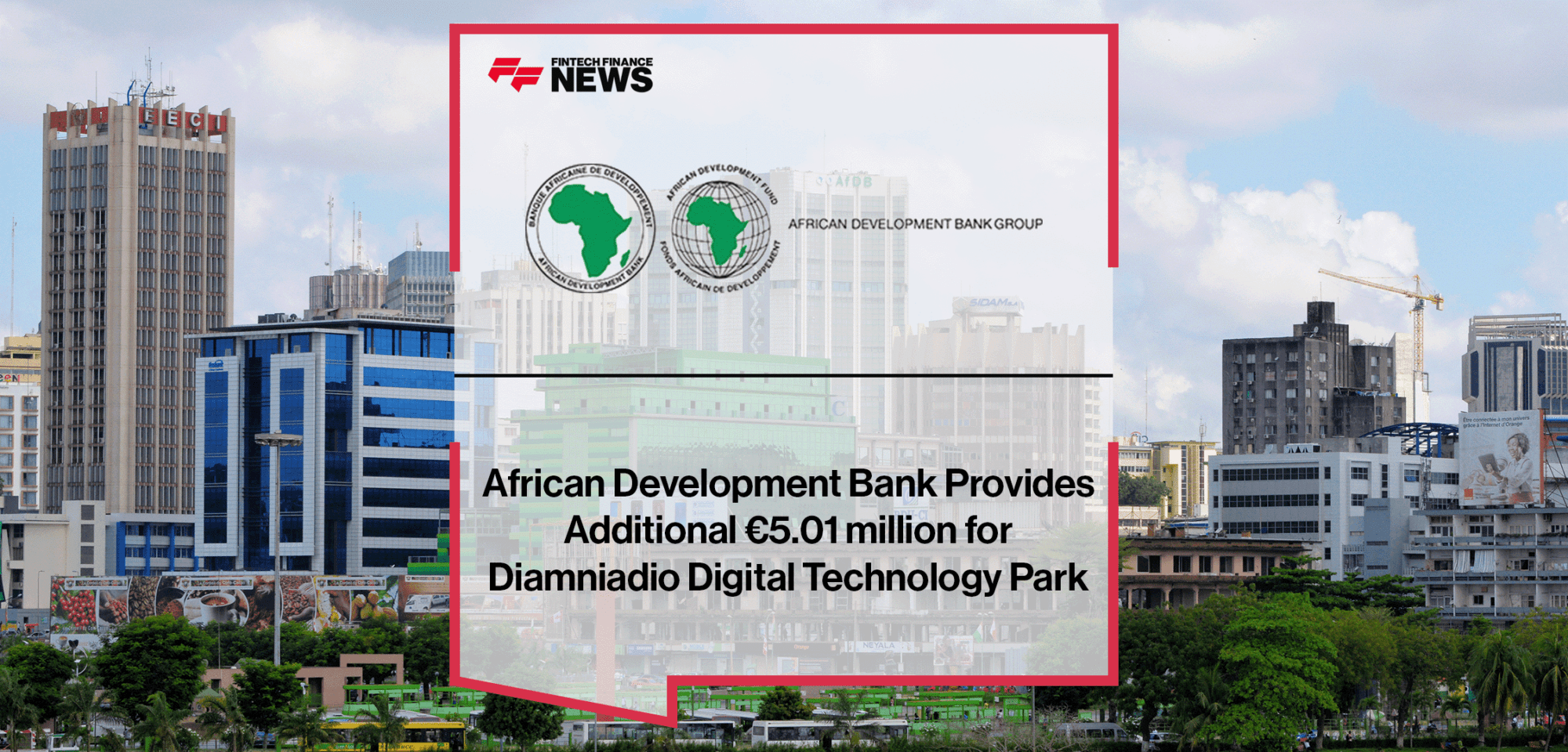 Digital Technology Park