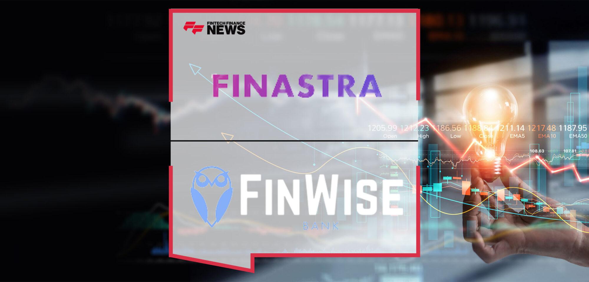 FinWise Bank Selects Finastra’s Core Solution to Power Its Digital Expansion | FF News