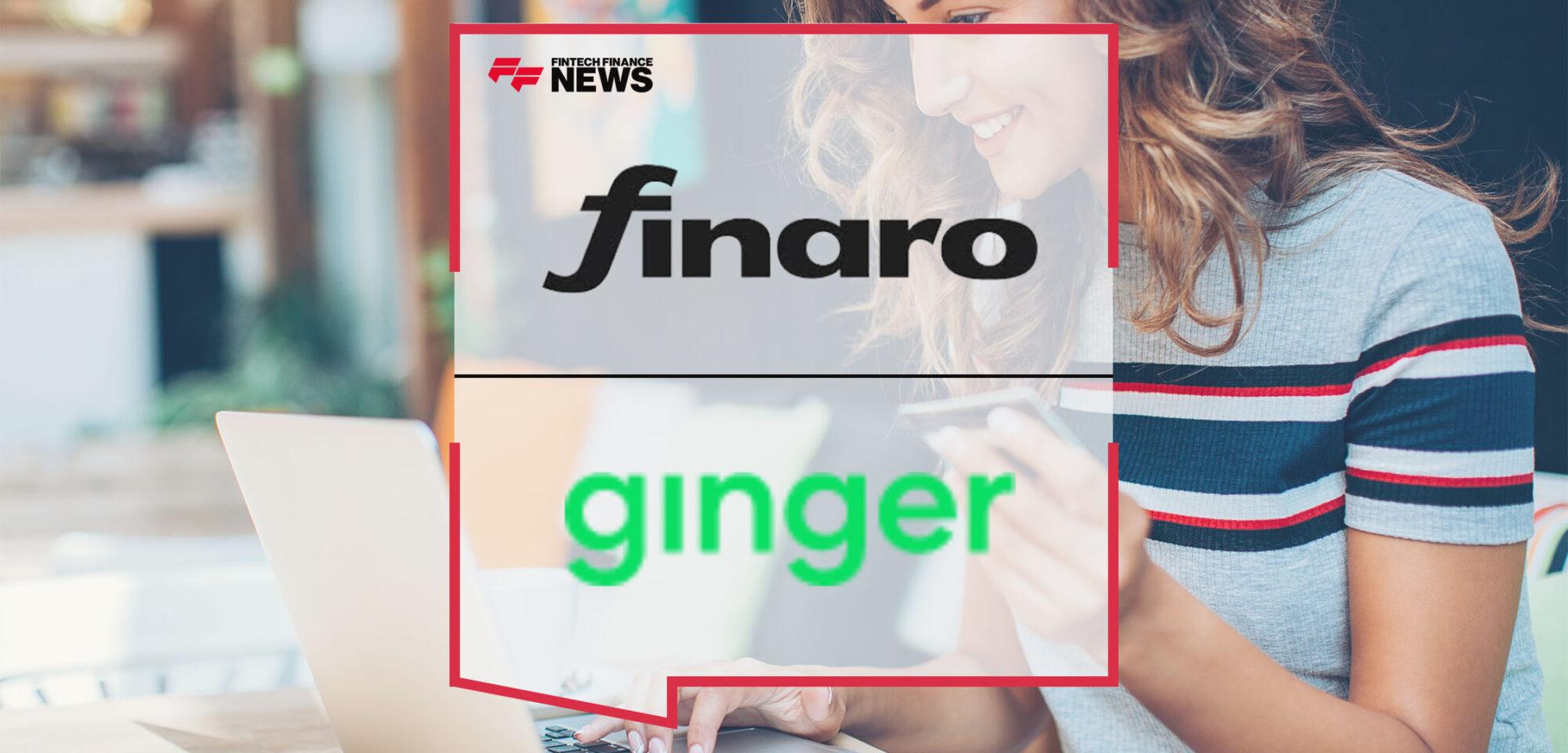 Finaro Joins Forces With European Payment Powerhouse Ginger Payments to Offer One-stop-shop PSP Services in the Nordics | FF News