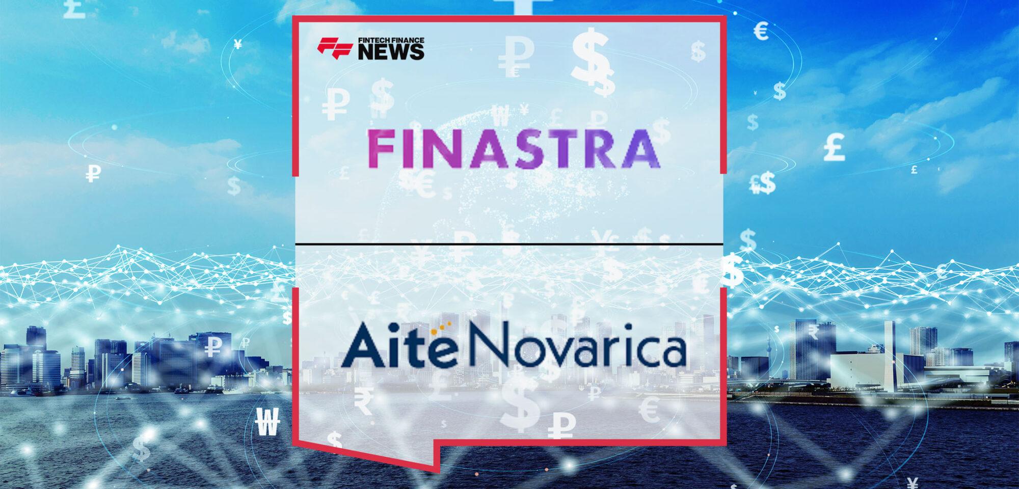 Finastra Global PAYplus Named Best-in-class Payment Hub by Aite-Novarica Group | FF News
