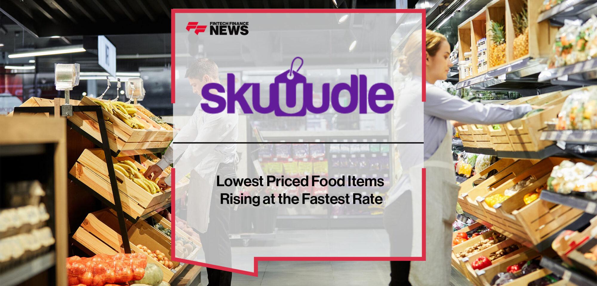 Lowest Priced Food Items Rising at the Fastest Rate | FF News