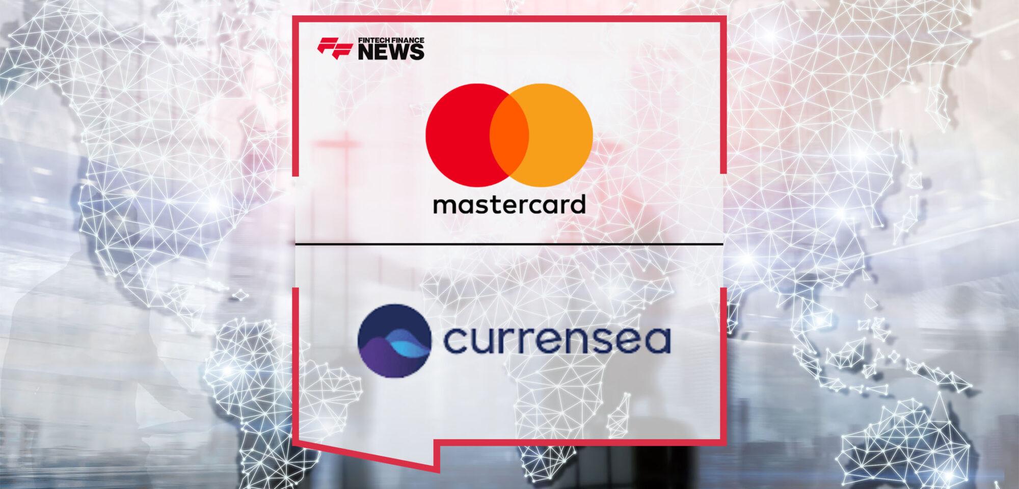 Mastercard Selects Debit as a Service Platform Currensea for Startup Engagement Program Start Path | FF News