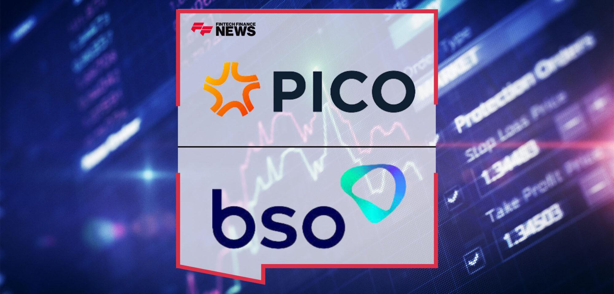 Pico and BSO Partner to Expand Global Crypto Offerings | FF News