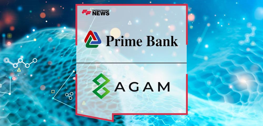 Prime Bank and AGAM spark lending revolution for individuals and business | FF News