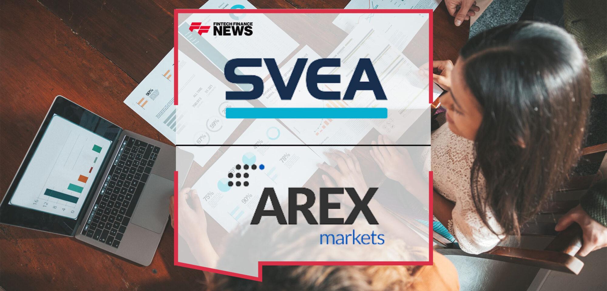 Svea Bank Acquires Arex | FF News ’s Fintech Operation in Finland