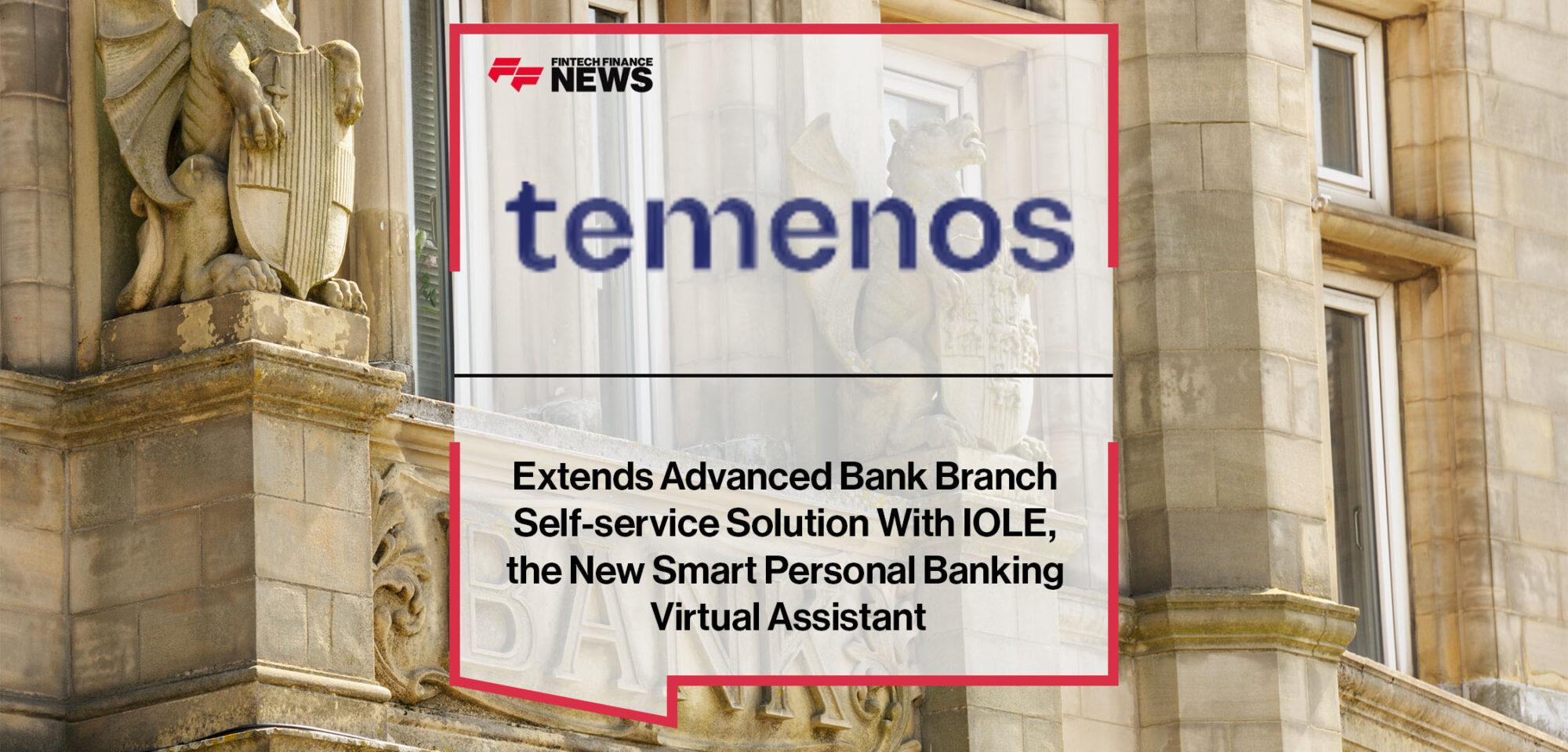 Temenos Expands Agreement with Mbanq to Accelerate Banking-as-a-Service in the US | FF News
