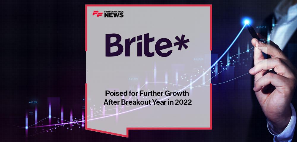 Brite Payments Poised for Further Growth After Breakout Year in 2022 | FF News