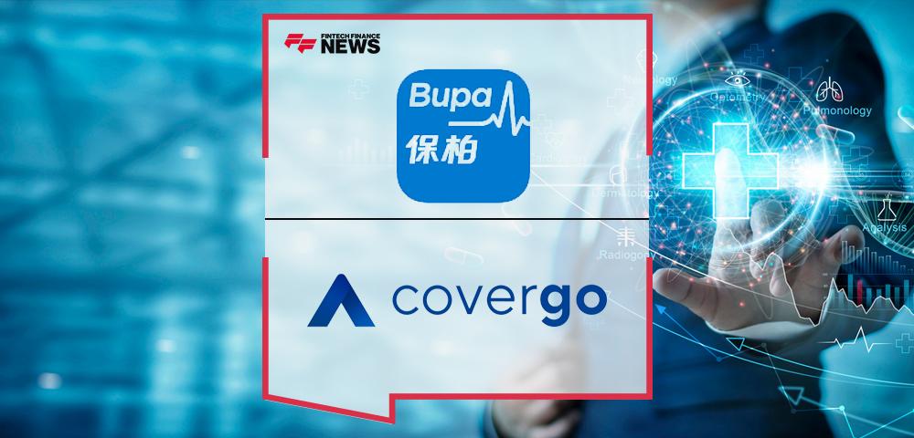 Bupa adopts the CoverGo platform to streamline its health insurance ecosystem | FF News