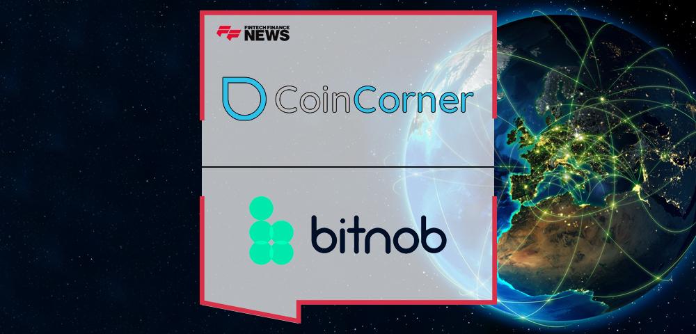 CoinCorner partners with Bitnob to facilitate cross-border transactions from UK and Europe to Africa | FF News
