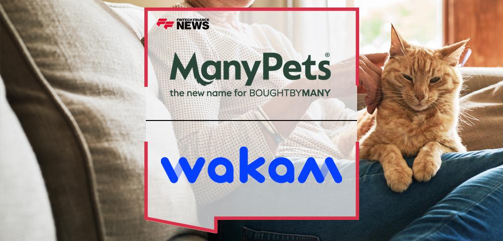 ManyPets and Wakam announce major partnership in the UK | FF News