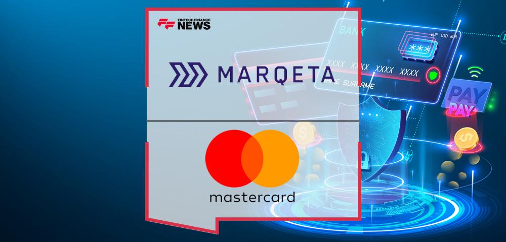Marqeta Announces Integration with Mastercard Track Instant Pay Virtual Card Solution | FF Newsws