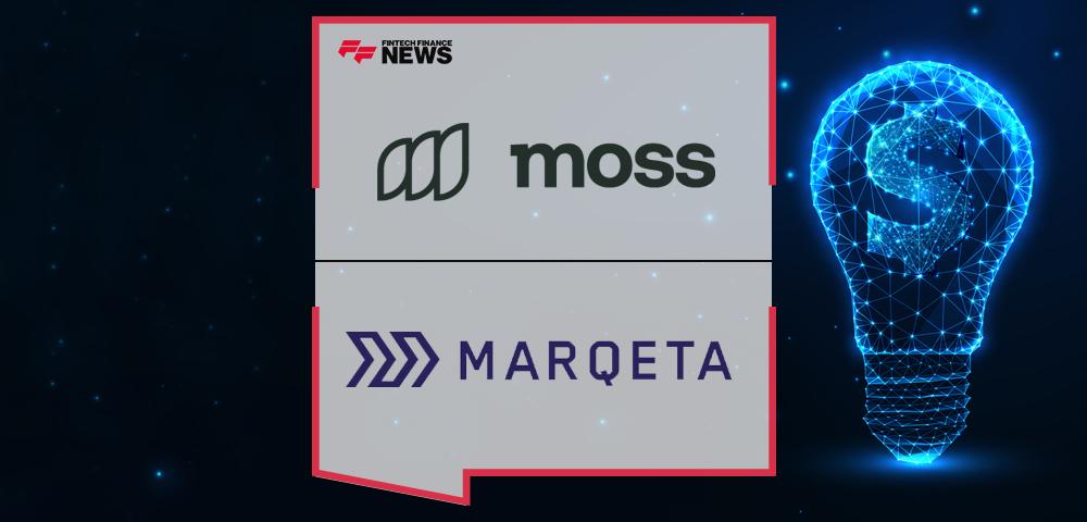 Moss and Marqeta Forge Partnership to Lead Technical Innovation in Fintech | FF News