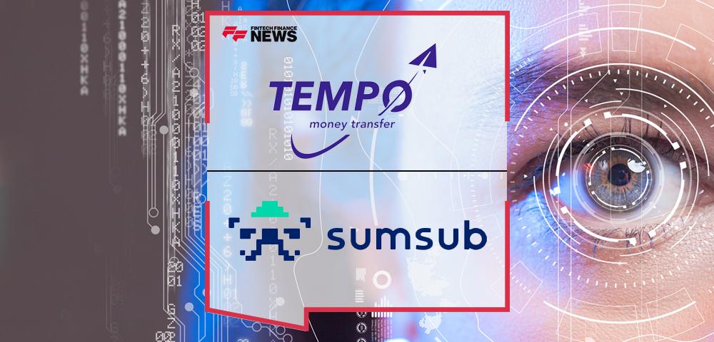 Tempo teams up with Sumsub to ensure bulletproof fraud protection and KYC compliance
