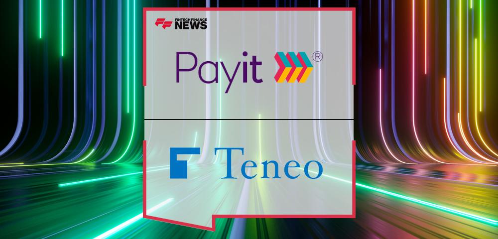 Teneo Financial Advisory Partner With Payit By Natwest To Accelerate Digital Transformation Of Payments | FF News
