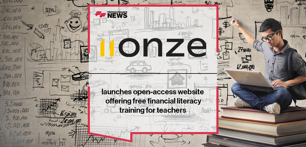 Fintech 11Onze launches open-access website offering free financial literacy training for teachers