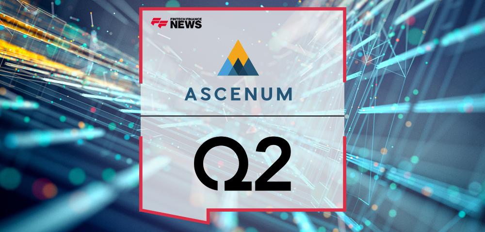 Ascenum Announces Integration with Q2's Digital Banking Platform to Deliver High-Impact Service Providers to SMBs