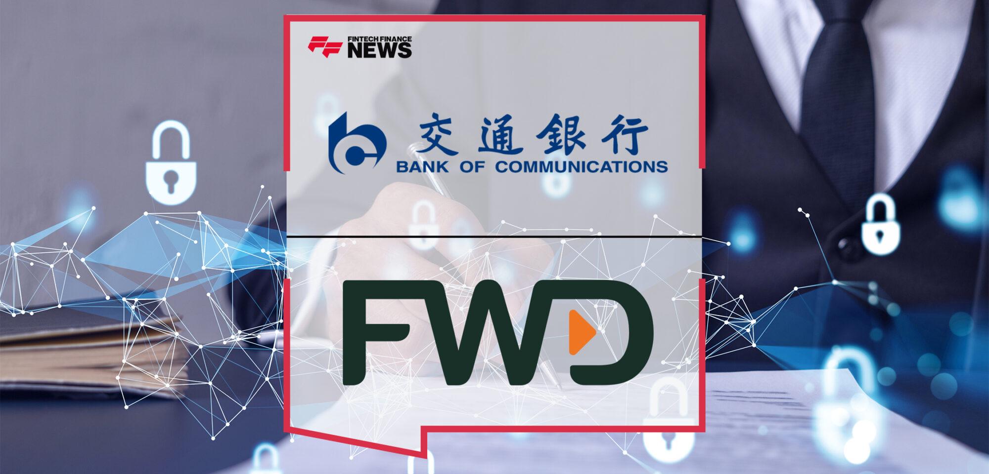 Bank of Communications (Hong Kong) and FWD Hong Kong Celebrate 20 Years of Bancassurance Partnership | FF News