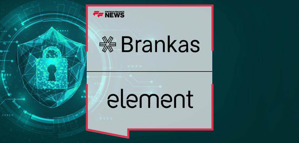 Brankas introduces advanced fraud detection in its Open Finance solutions through new strategic partnership with Element