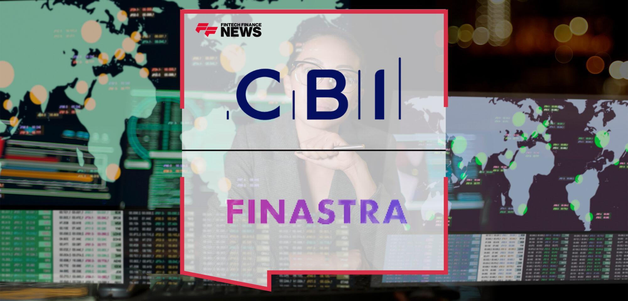 CBI and Finastra Survey Shows UK SMEs Face Significant Barriers to International Trade | FF News
