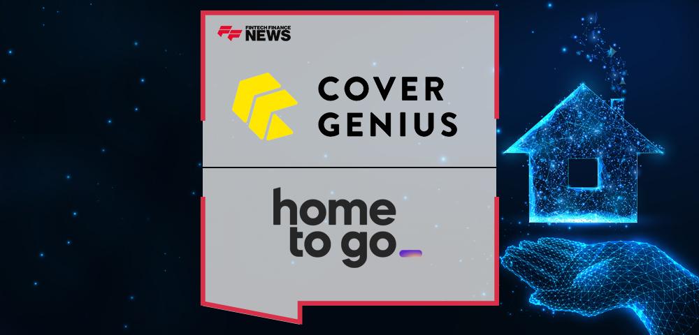 Cover Genius & HomeToGo Provide Embedded Protection for Short-Term Rentals | FF News