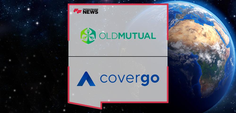 Old Mutual partners with CoverGo to drive digital insurance transformation across Africa
