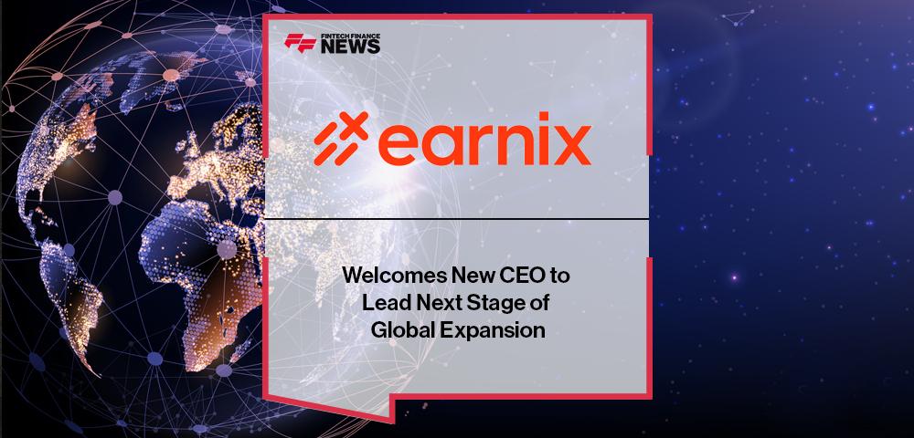 Earnix Welcomes New CEO to Lead Next Stage of Global Expansion | FF News
