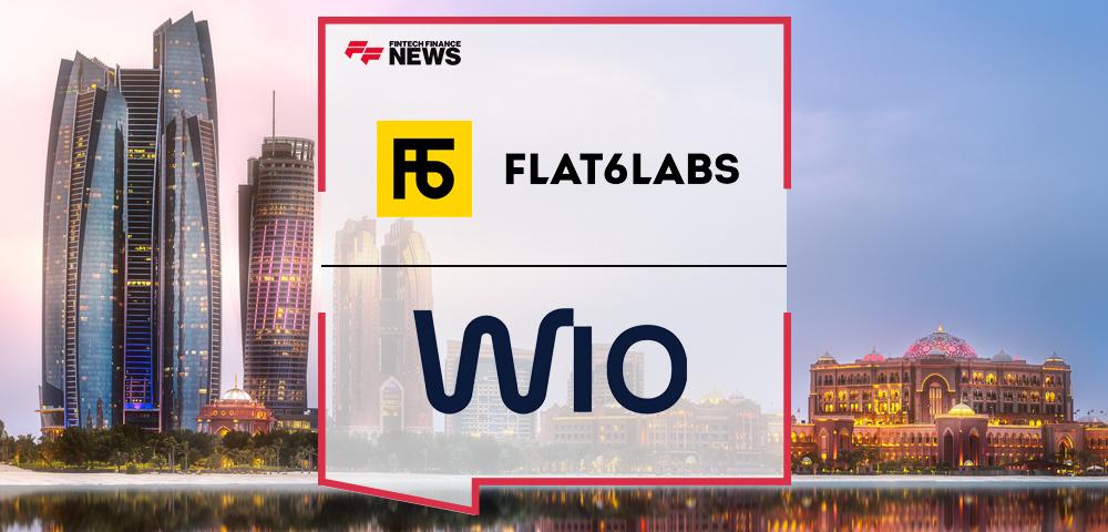Flat6Labs and Wio Bank Sign MoU to Streamline and Enhance SME-Centric Banking Services for Start-ups in Abu Dhabi | FF News