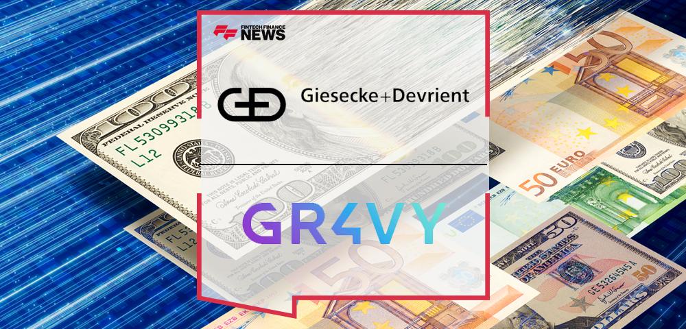 G+D and Gr4vy partner - to accelerate unique payment experiences in eCommerce