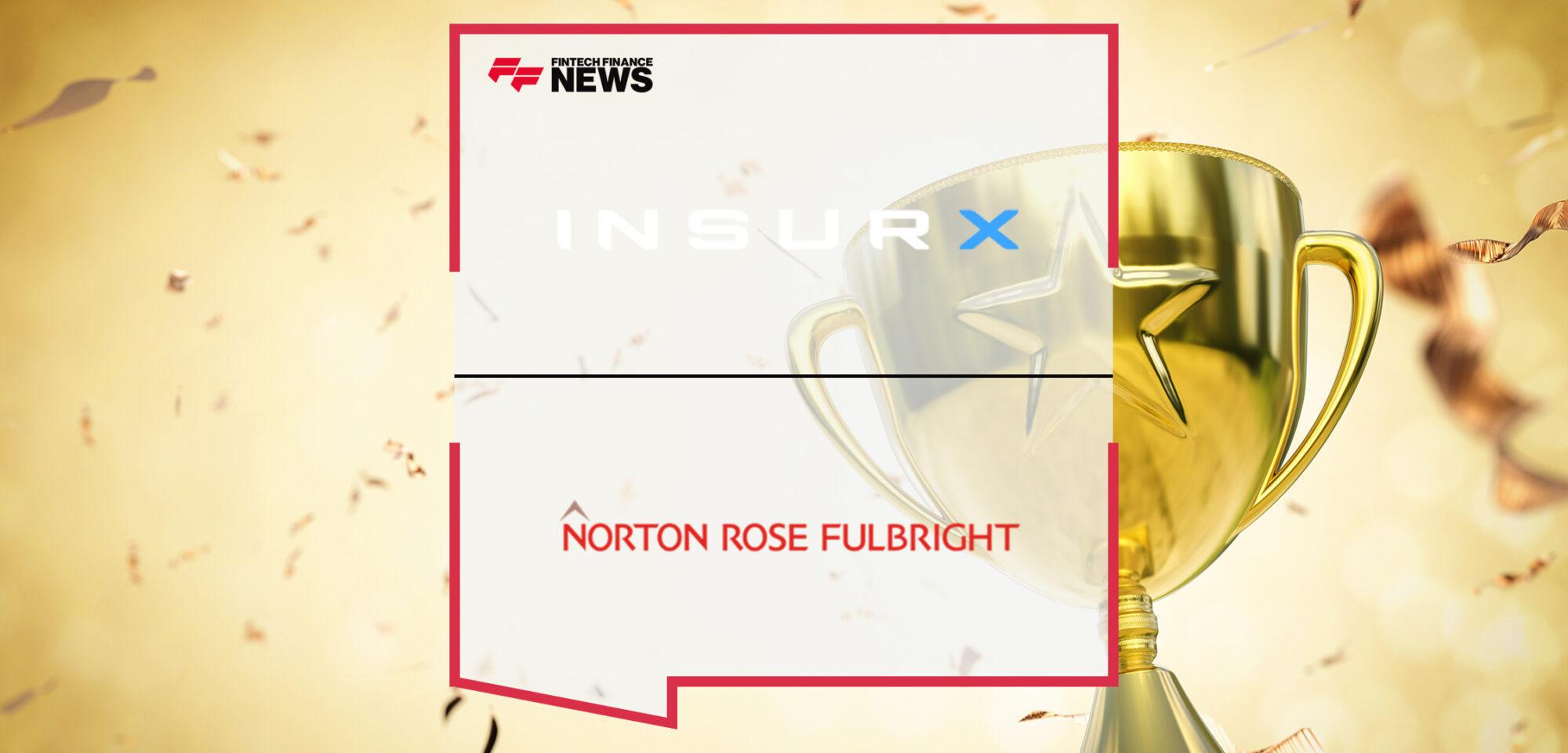 InsurX wins Insurathon competition to find most innovative InsurTech start-up