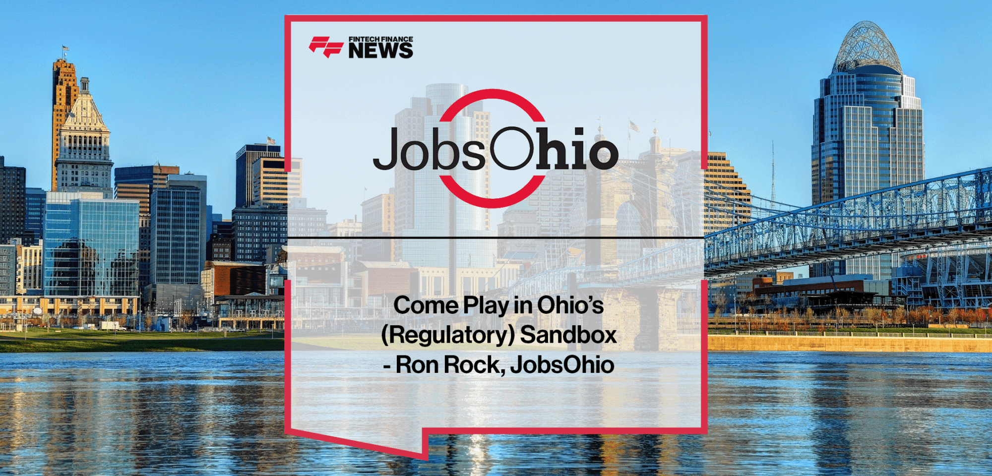 Ohio's Sandbox