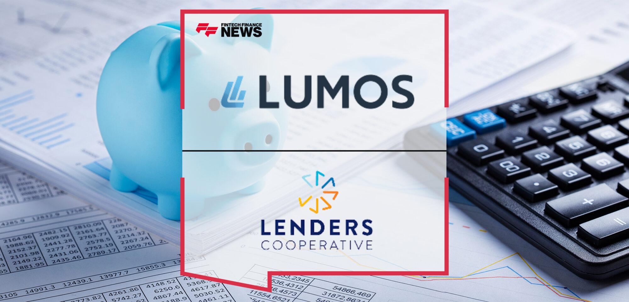 Lumos Technologies Releases Lumos Prime+ Score for Small Business Loans Exclusively Through Lenders Cooperative