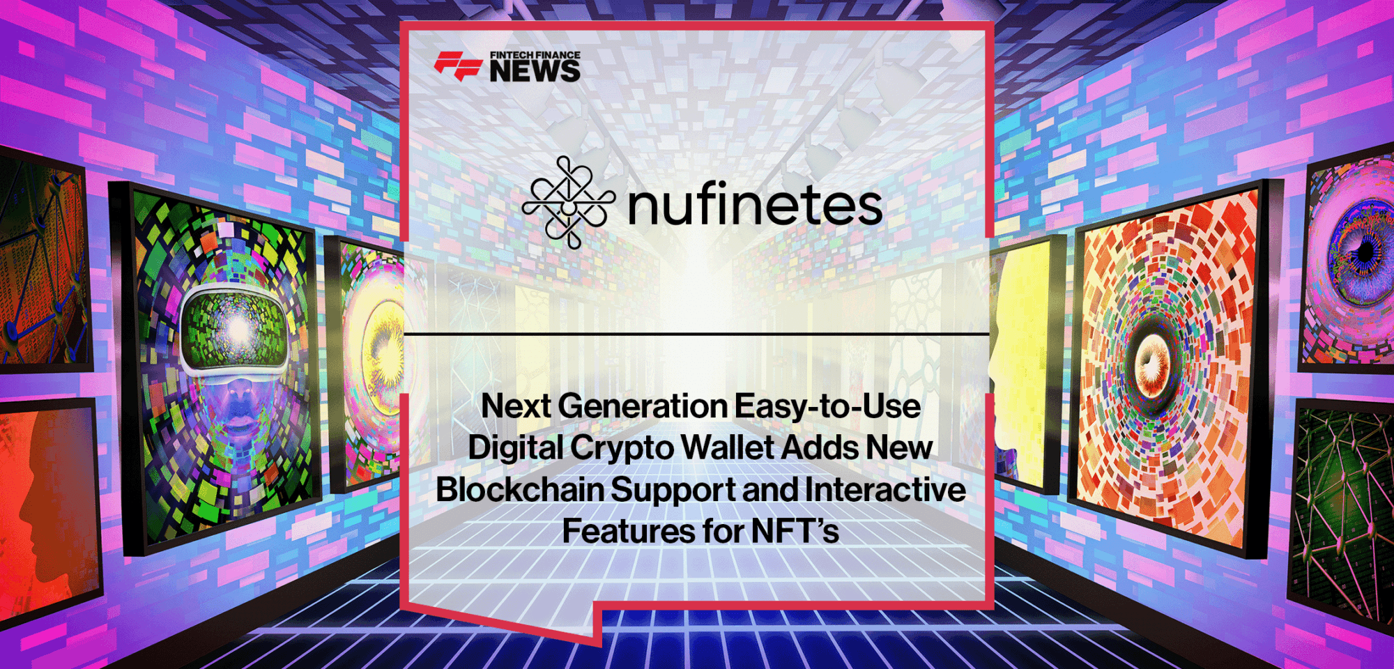 Nufinetes NFTs