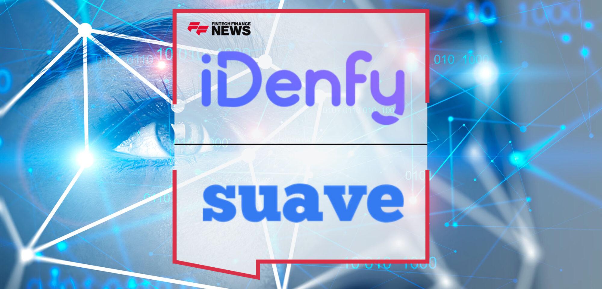 Pay With Suave Partners With Idenfy to Secure Payments With Identity Verification | FF News