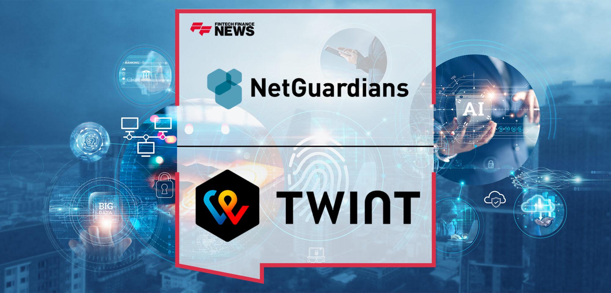 Switzerland’s Leading Payment App TWINT Chooses Netguardians’ AI Software to Bolster Fraud Mitigation With Real-time Transaction Monitoring | FF News|TWINT | FF News