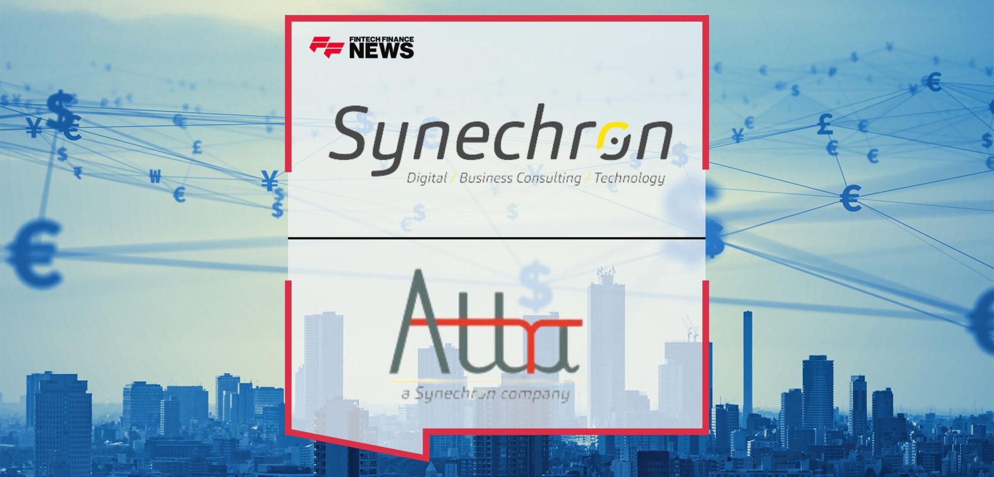 Synechron Completes Integration of Payments Services and Solutions Provider Attrav | FF News