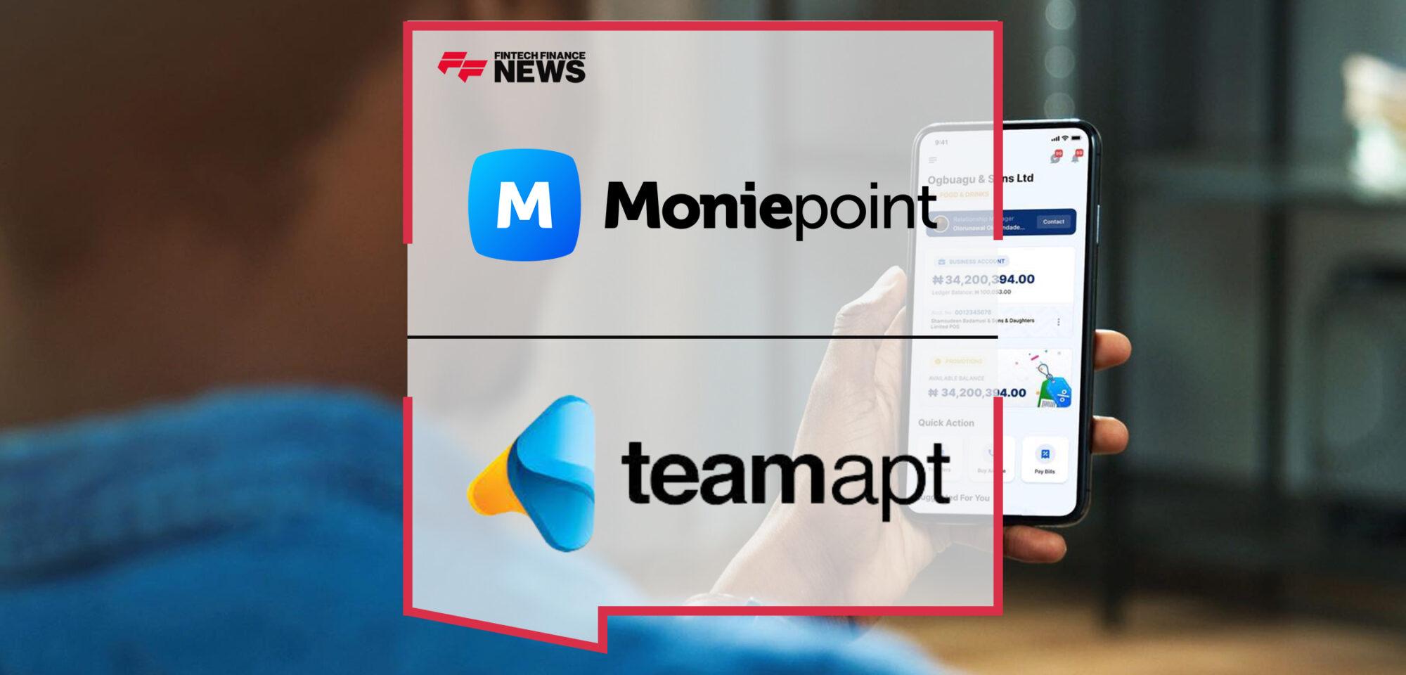 TeamApt Reaches an Annualised Payments Volume of $170 Billion, Rebrands to Moniepoint | FF News