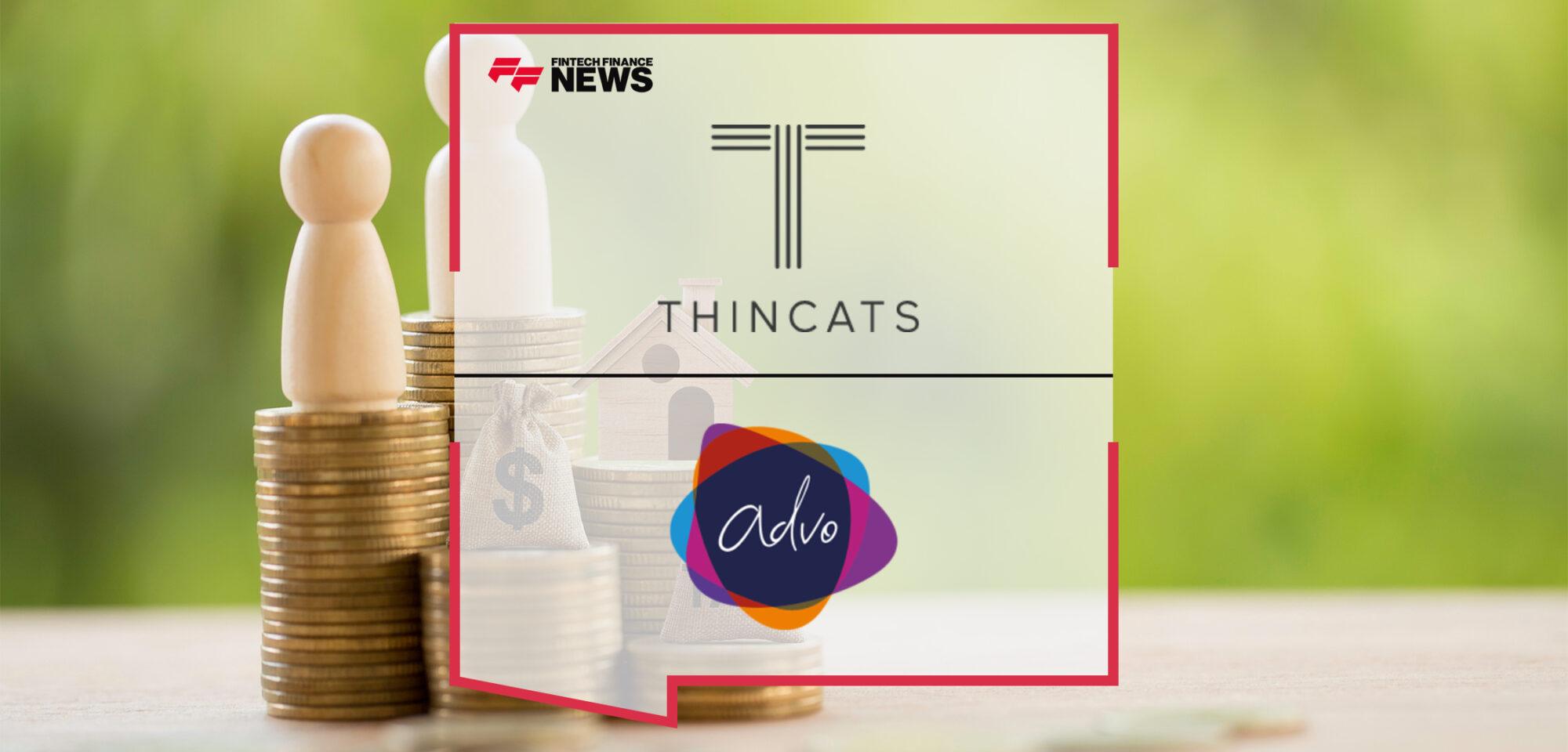 ThinCats Funds Growth at Award-winning Advisory Advo | FF News