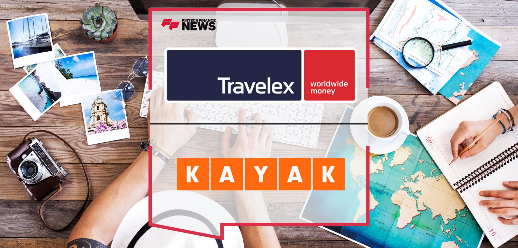 Travelex and Kayak Make It Easier to Plan Your Next Trip | FF News