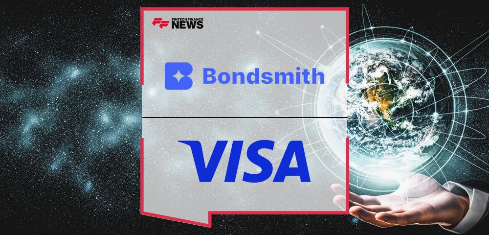 Bondsmith becomes a principal member of Visa network to bring neobanking to the wealth management industry | FF News