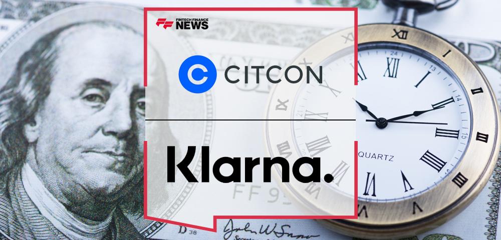 Citcon Partners With Klarna to Offer Klarna’s Flexible Payment Solutions Worldwide | FF News