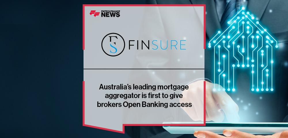 Australia’s leading mortgage aggregator is first to give brokers Open Banking access | FF News