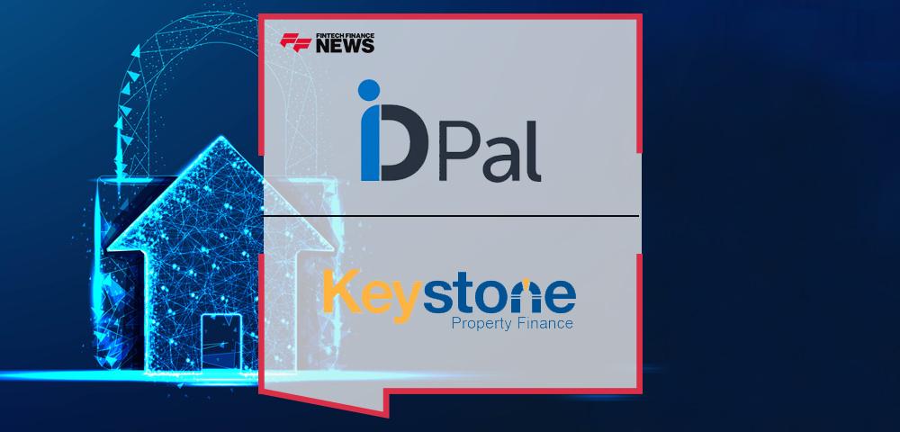 ID-Pal partners with Keystone Property Finance to streamline the client onboarding process for mortgage brokers and borrowers