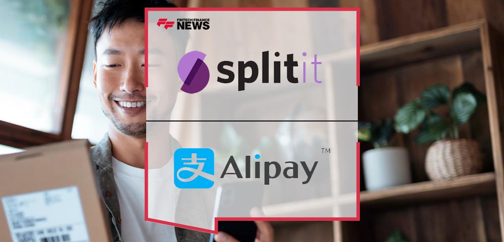 Splitit, Alipay form partnership to power 'Pay After Delivery' installments on AliExpress
