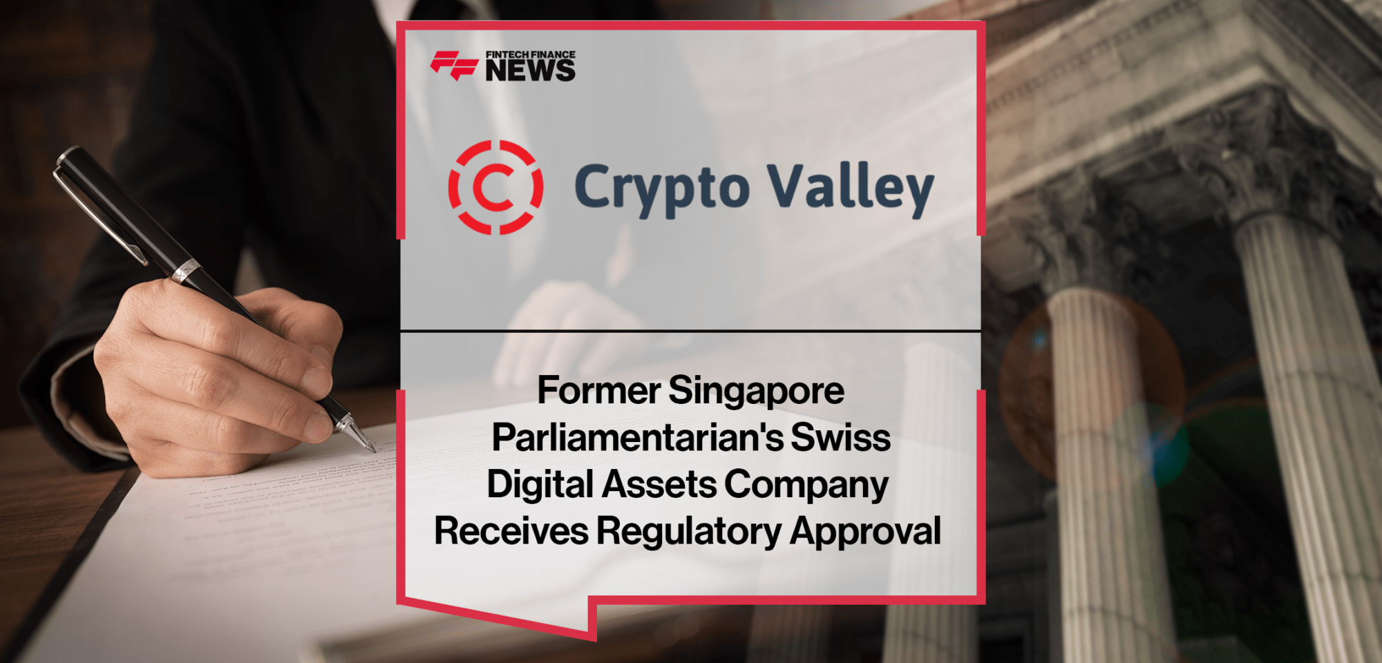 Swiss Digital Assets