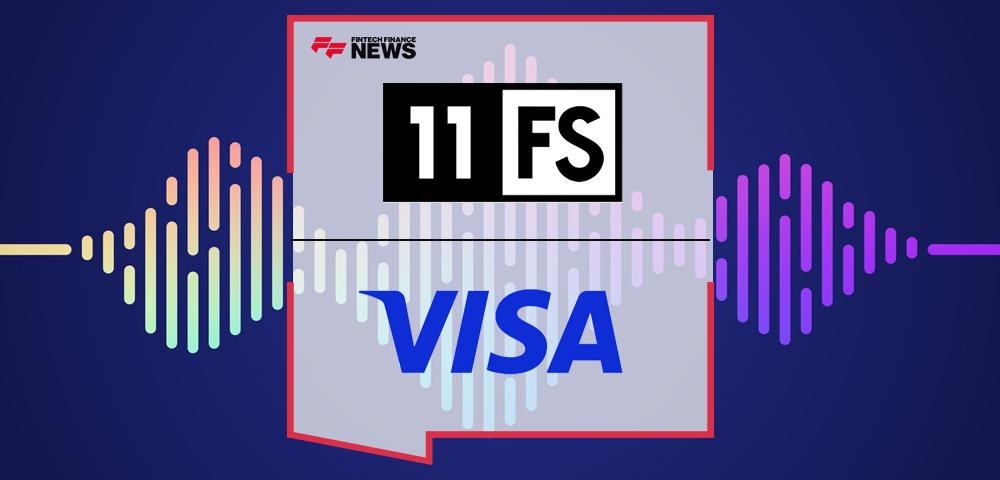 11:FS and Visa partner to spotlight regional fintech excellence in new podcast