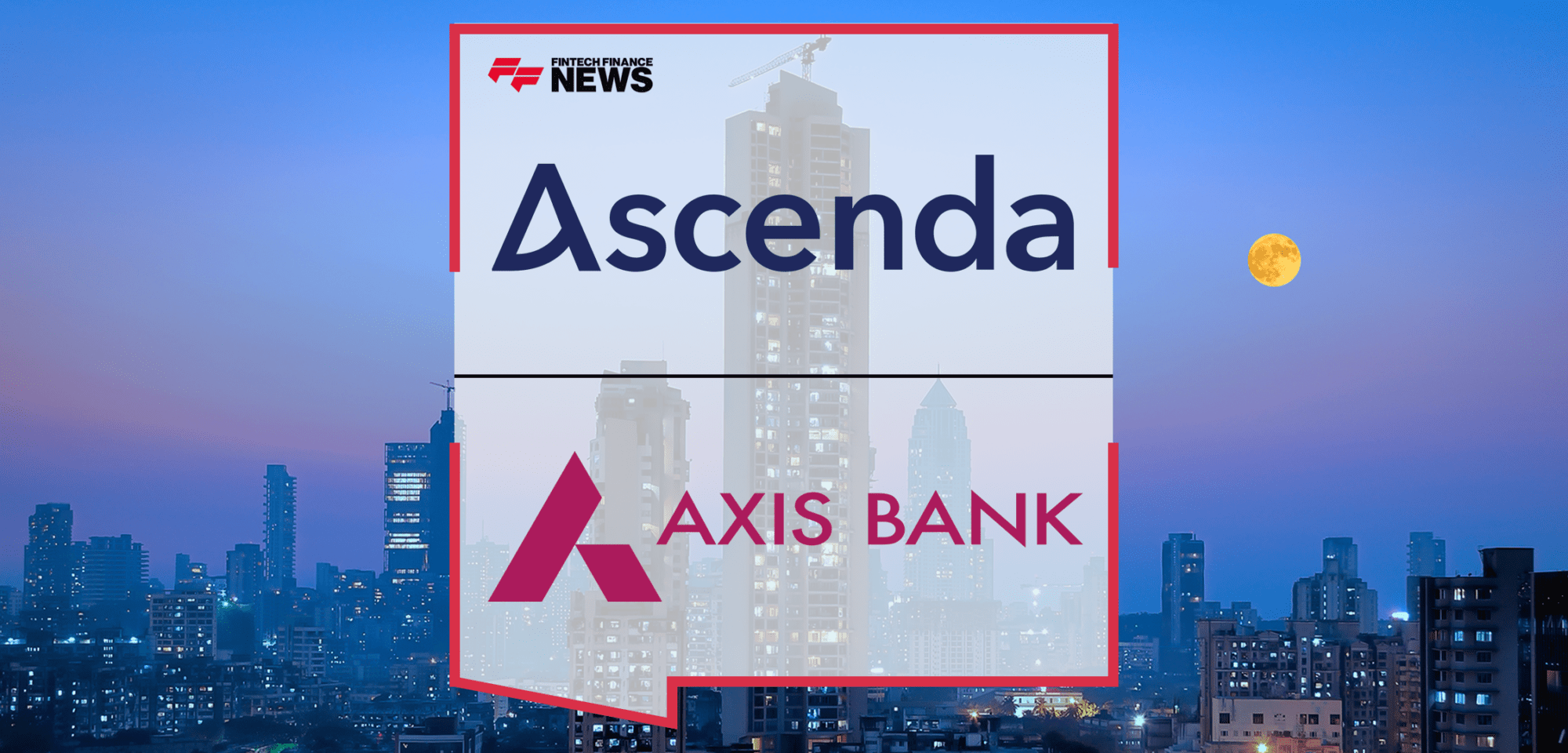 Ascenda Axis