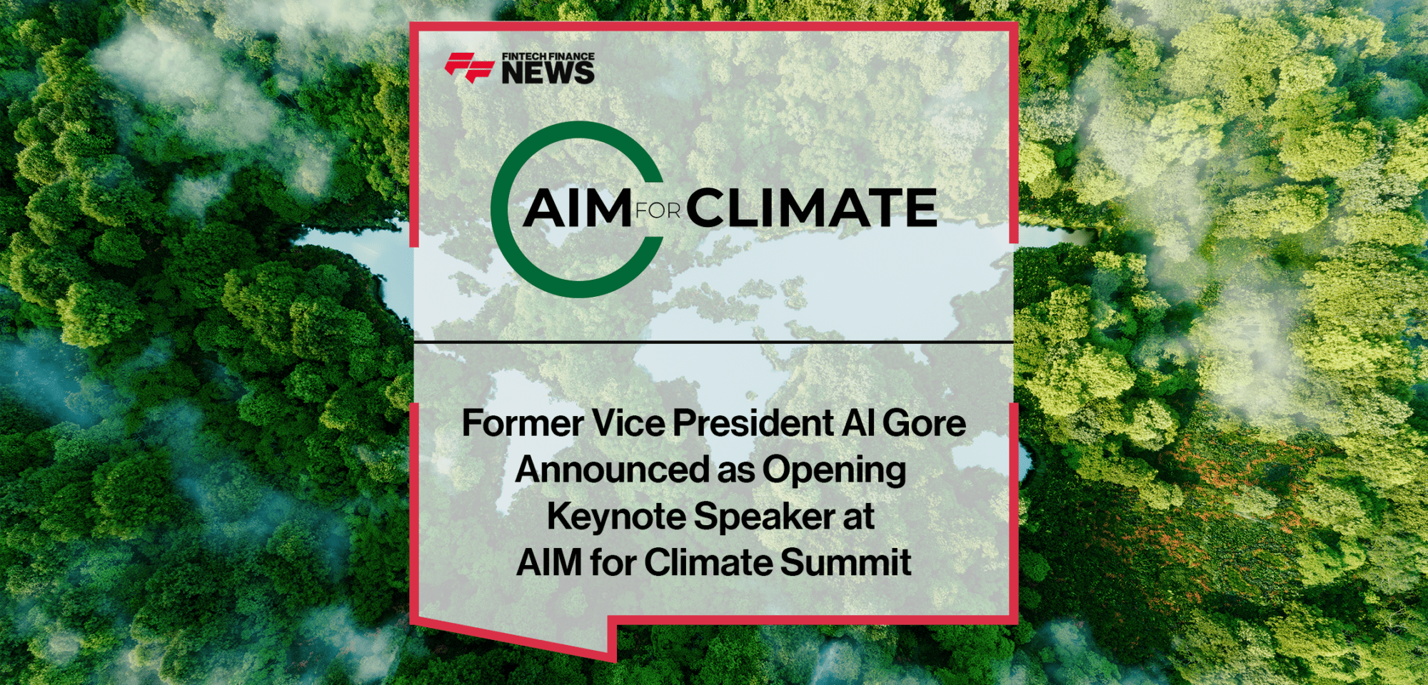 Al Gore AIM